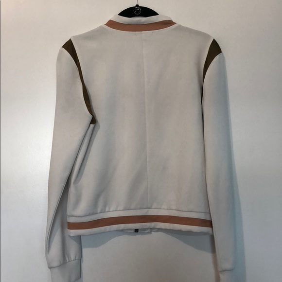 Bomber jacket - Picture 2 of 2